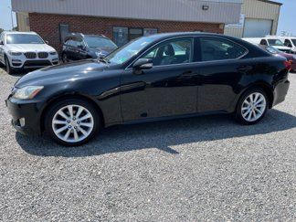 Used 2010 Lexus IS 250 AWD image 1