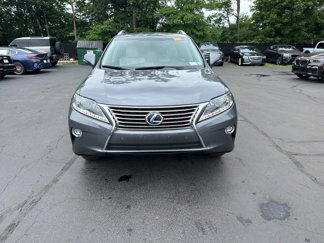 Used 2015 Lexus RX 450h AWD image 1