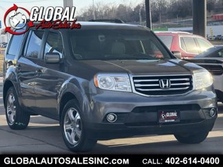 Used 2012 Honda Pilot EX image 1
