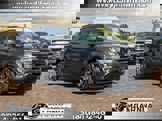 Used 2016 Ford Explorer Sport w/ Equipment Group 401A image 1