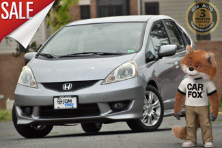 Used 2009 Honda Fit Sport image 1