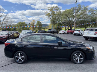 Used 2022 Subaru Impreza 2.0i Premium image 1