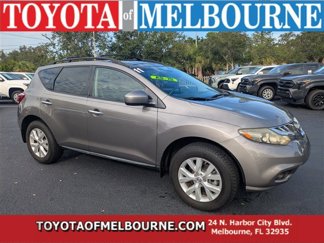 Used 2011 Nissan Murano SL image 1