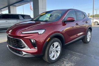 New 2025 Buick Encore GX Preferred image 1