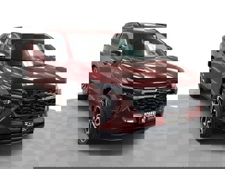 New 2025 Chevrolet Trax RS w/ Driver Confidence Package image 1