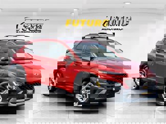 Used 2022 Hyundai Kona SEL w/ Convenience Package image 1