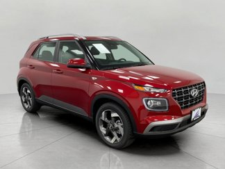 New 2025 Hyundai Venue Limited image 1