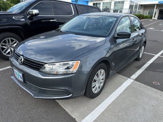 Used 2013 Volkswagen Jetta S image 1