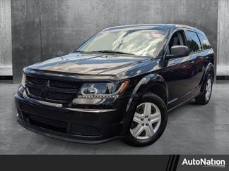 Used 2015 Dodge Journey American Value Package w/ Flexible Seating Group image 1