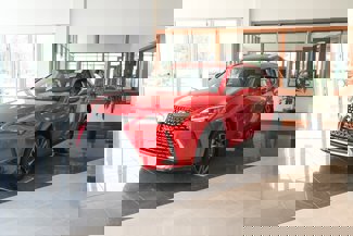 New 2025 Lexus UX 300h FWD image 1