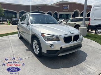 Used 2013 BMW X1 xDrive28i image 1