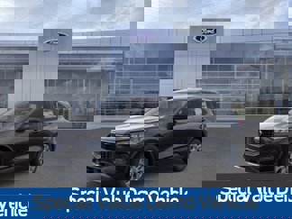 New 2025 Ford Escape Active image 1