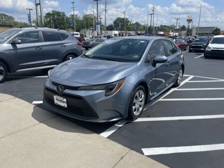Used 2023 Toyota Corolla LE image 1