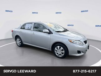 Used 2010 Toyota Corolla LE image 1