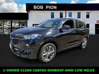 Used 2023 Buick Encore GX Select w/ Experience Buick Package video 1