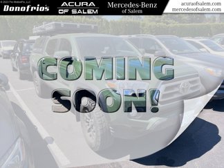 Used 2021 Toyota Tacoma SR5 image 1