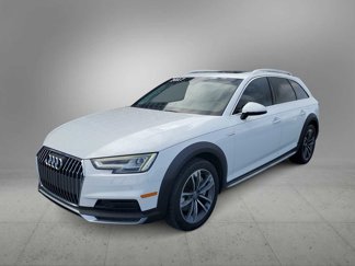 Used 2017 Audi A4 2.0T allroad Premium Plus w/ Technology Package image 1