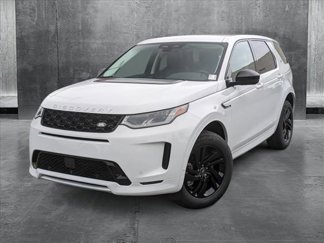 Used 2025 Land Rover Discovery Sport S image 1