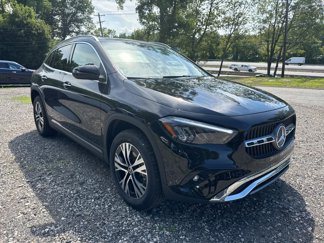 New 2026 Mercedes-Benz GLA 250 4MATIC image 1