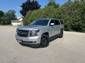 Used 2020 Chevrolet Tahoe LT image 1