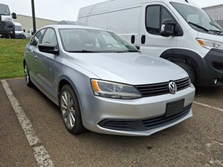 Used 2014 Volkswagen Jetta TDI Value Edition image 1