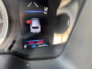 Used 2022 Toyota Corolla Cross L image 1