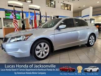 Used 2009 Honda Accord EX-L image 1