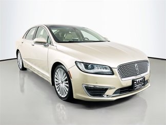 Used 2017 Lincoln MKZ Reserve w/ Technology Package image 1