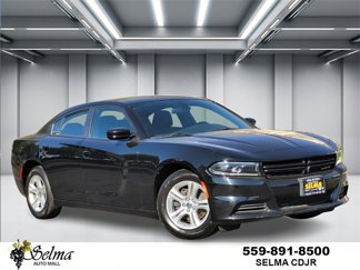 Certified 2022 Dodge Charger SXT video 1