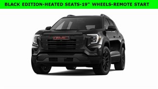 New 2026 GMC Terrain Elevation w/ Black Edition image 1