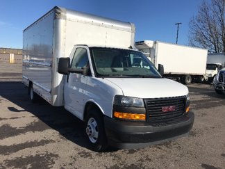 Used 2021 GMC Savana 3500 Extended w/ Power Convenience Package image 1