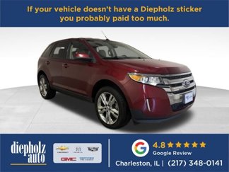 Used 2013 Ford Edge SEL image 1