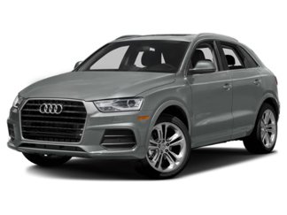 Used 2018 Audi Q3 2.0T Premium w/ Convenience Package image 1