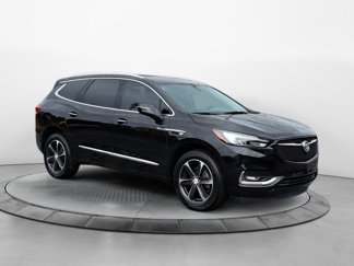 Used 2020 Buick Enclave Essence w/ Sport Touring Edition image 1