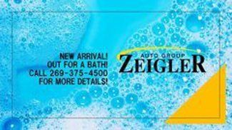 New 2025 Lincoln Nautilus Reserve w/ Jet Appearance Package image 1