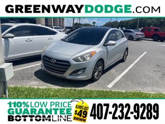 Used 2016 Hyundai Elantra GT w/ Option Group 03 image 1