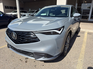New 2025 Acura ADX FWD image 1