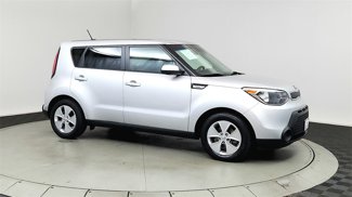 Used 2016 Kia Soul image 1