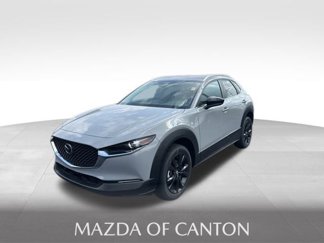 New 2025 MAZDA CX-30 AWD 2.5 S w/ Select Sport Pkg image 1