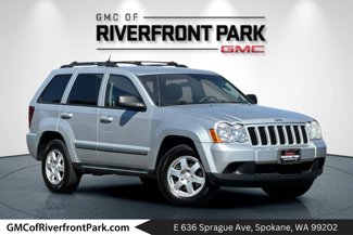 Used 2009 Jeep Grand Cherokee Laredo image 1
