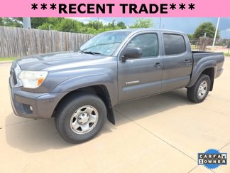 Used 2014 Toyota Tacoma PreRunner image 1