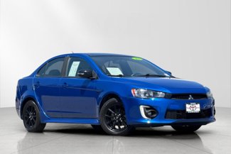 Used 2017 Mitsubishi Lancer ES image 1