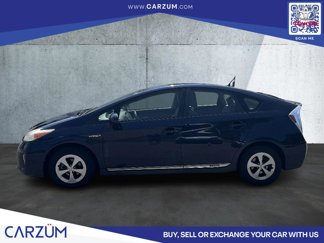 Used 2013 Toyota Prius Two image 1