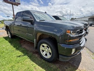 Used 2018 Chevrolet Silverado 1500 LT w/ All Star Edition image 1