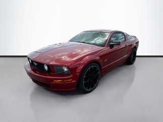 Used 2005 Ford Mustang GT image 1