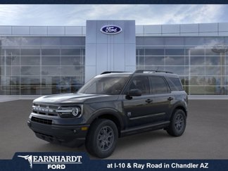 New 2024 Ford Bronco Sport Big Bend w/ Convenience Package image 1