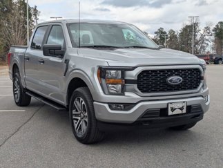 Certified 2023 Ford F150 XL w/ STX Appearance Package image 1