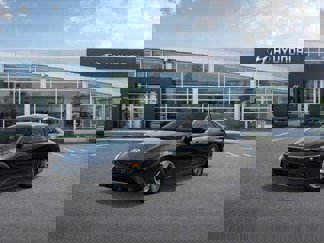 New 2025 Hyundai Elantra SE image 1