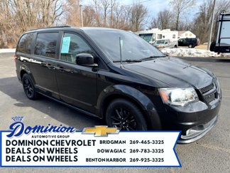 Used 2019 Dodge Grand Caravan GT image 1