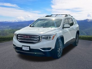 Used 2019 GMC Acadia SLT image 1